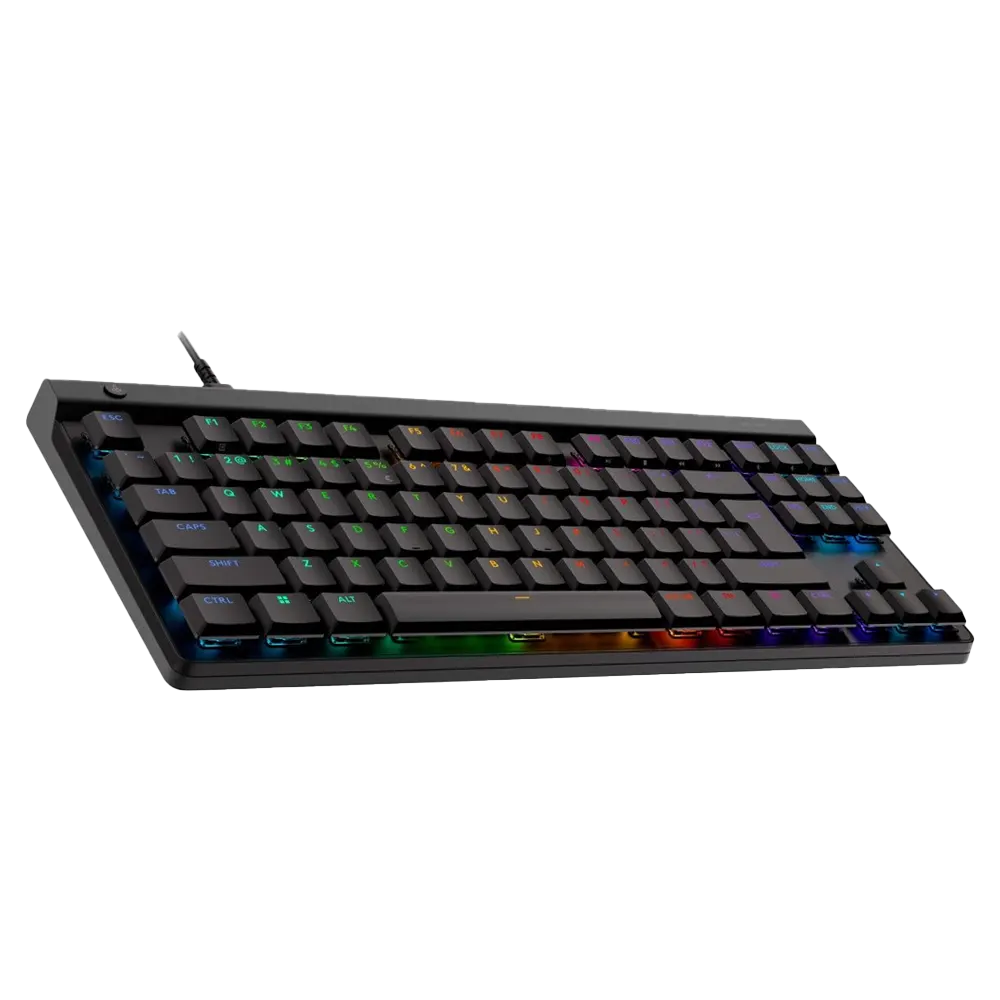 Logitech G515 TKL RGB Mechanical Gaming GL Tactile - Figura 2