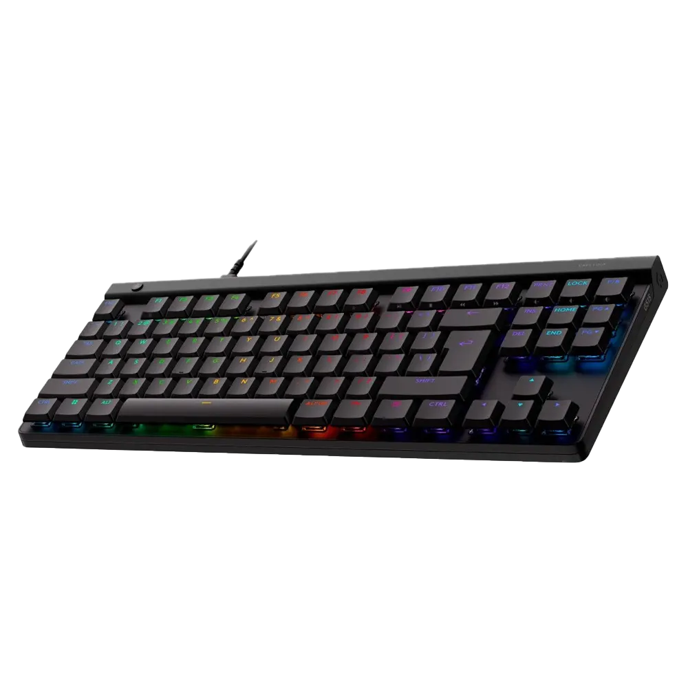 Logitech G515 TKL RGB Mechanical Gaming GL Tactile - Figura 3