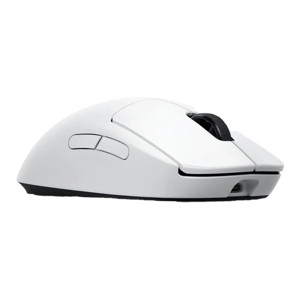 Logitech G PRO 2 LIGHTSPEED Wireless Gaming Mouse White - Figura 2