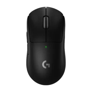 Logitech G PRO X SUPERLIGHT 2 LIGHTSPEED Wireless Gaming Mouse
