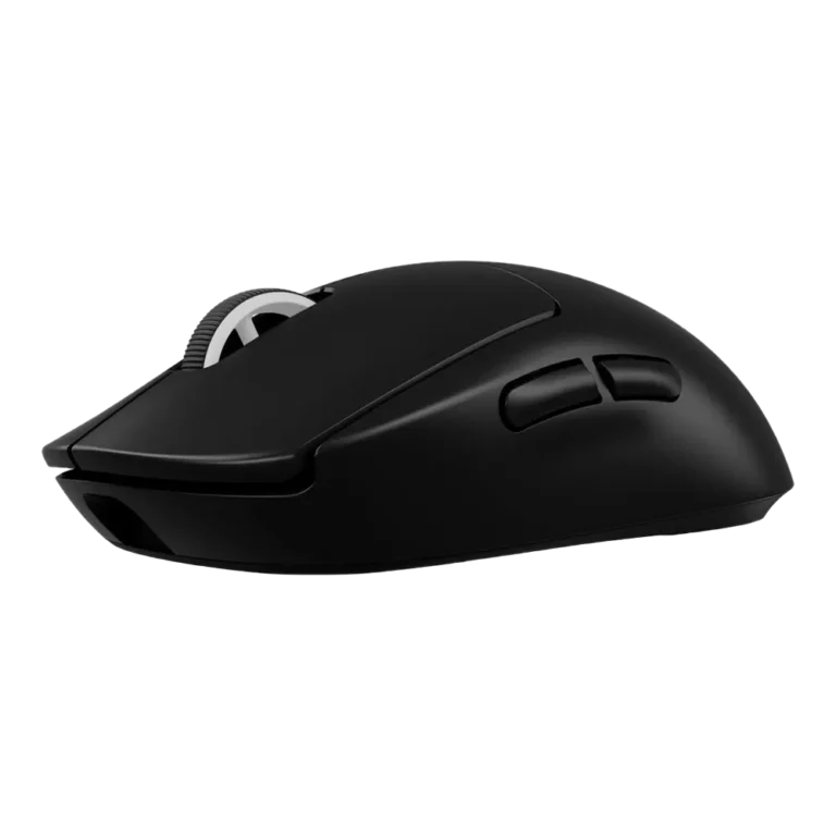Logitech G PRO X SUPERLIGHT 2 LIGHTSPEED Wireless Gaming Mouse thumbnail 2