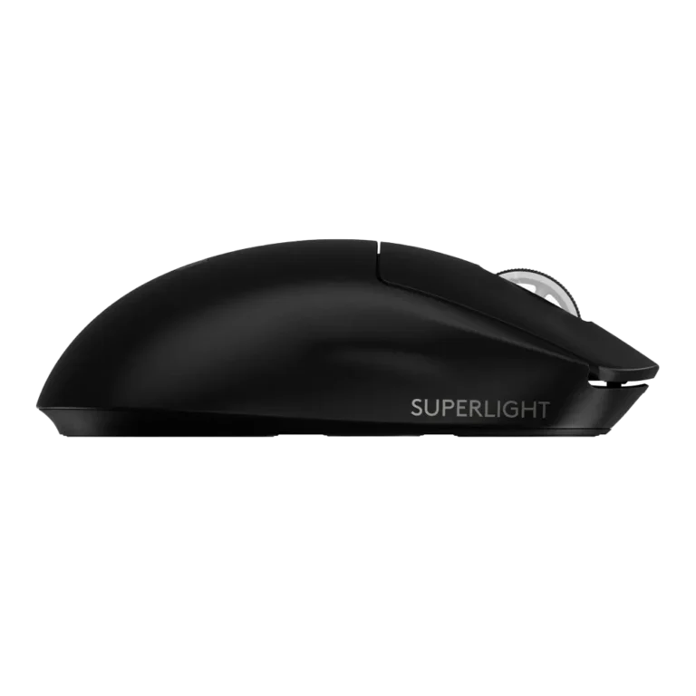 Logitech G PRO X SUPERLIGHT 2 LIGHTSPEED Wireless Gaming Mouse thumbnail 3