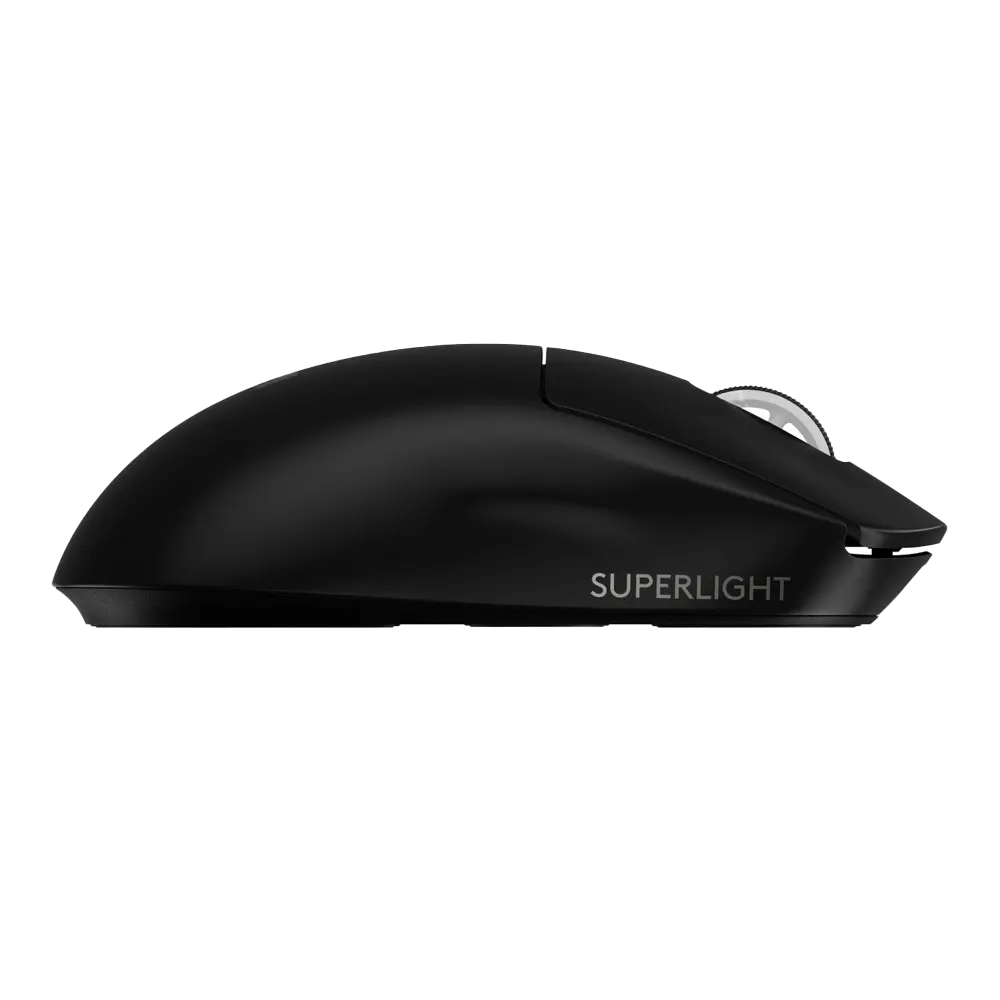 Logitech G PRO X SUPERLIGHT 2 LIGHTSPEED Wireless Gaming Mouse - Figura 3