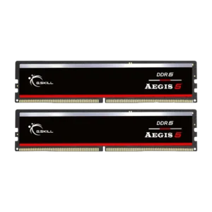 DDR5 64GB 5600MHz CL36 G.SKILL AEGIS 5 XMP3 | Gaming Kit 2x32GB