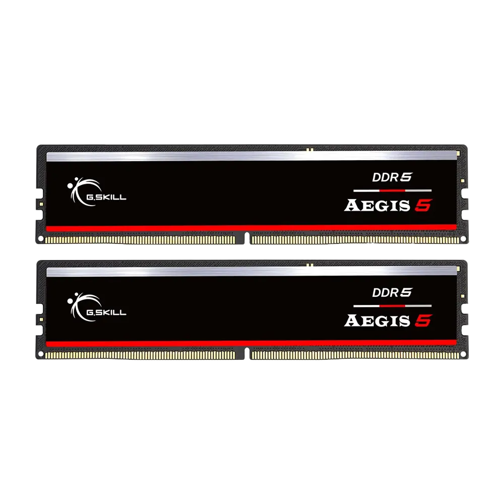 DDR5 64GB 5600MHz CL36 G.SKILL AEGIS 5 XMP3 | Gaming Kit 2x32GB