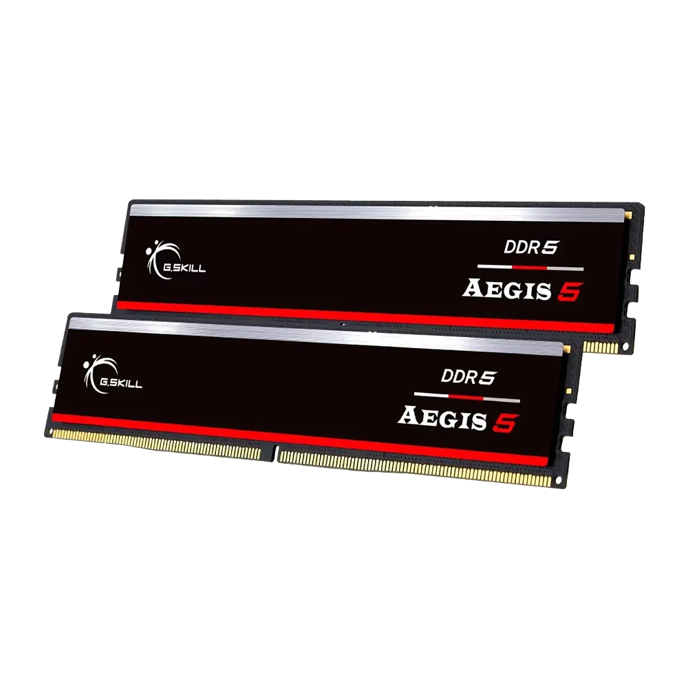 DDR5 64GB 5600MHz CL36 G.SKILL AEGIS 5 XMP3 | Gaming Kit 2x32GB - Figura 2