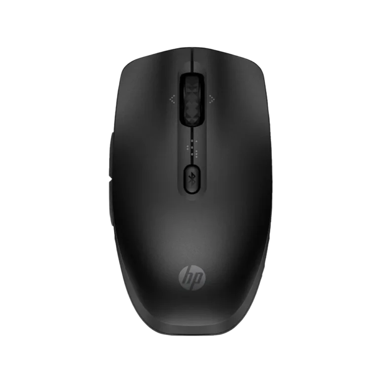 HP 420 Bluetooth Mouse Programmable 7D