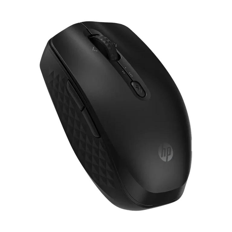 HP 420 Bluetooth Mouse Programmable 7D thumbnail 2