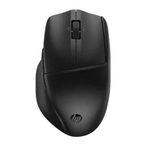 HP 480 Comfort Bluetooth Mouse Quiet Clicks, 4D Scroll Wheel