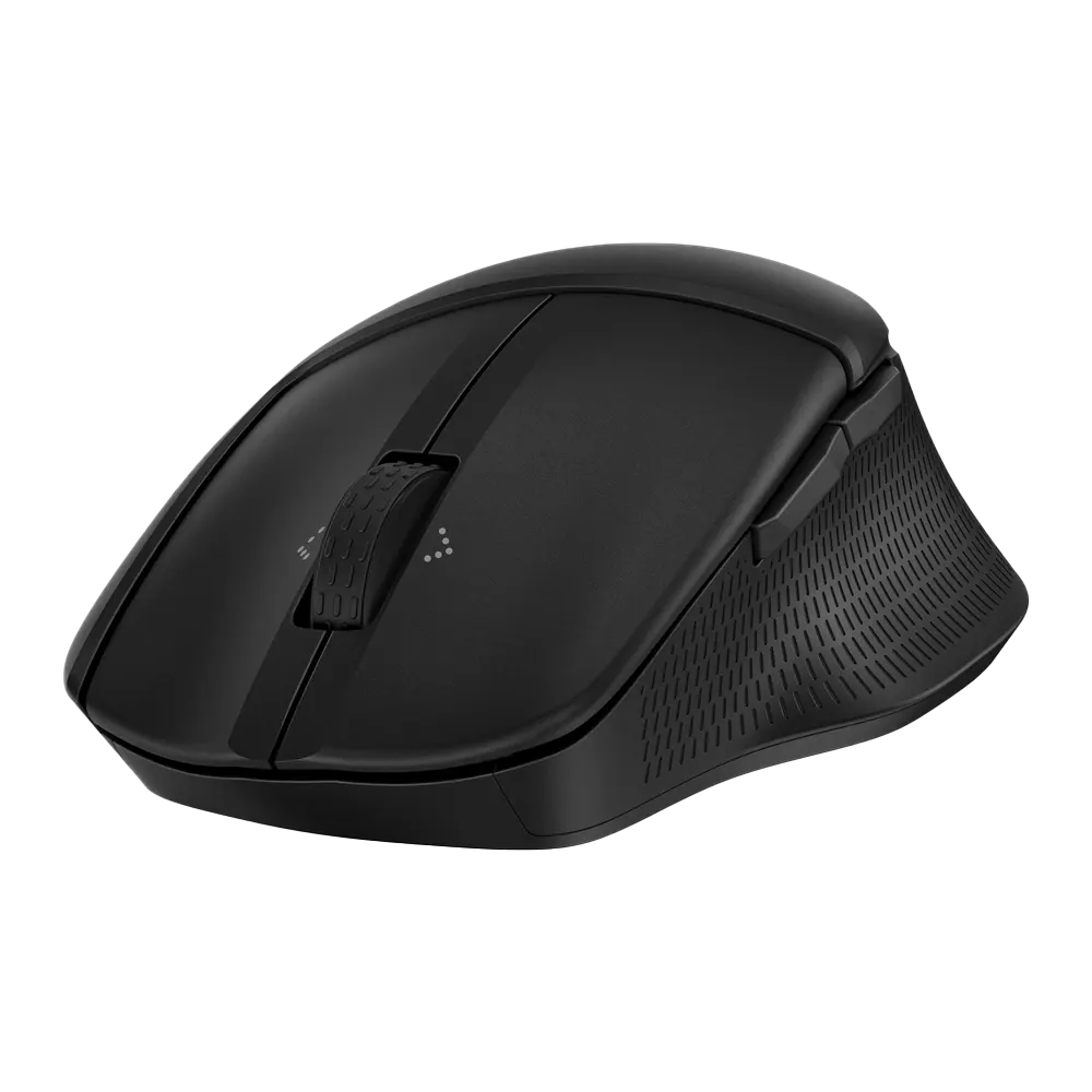 HP 480 Comfort Bluetooth Mouse Quiet Clicks, 4D Scroll Wheel - Figura 2