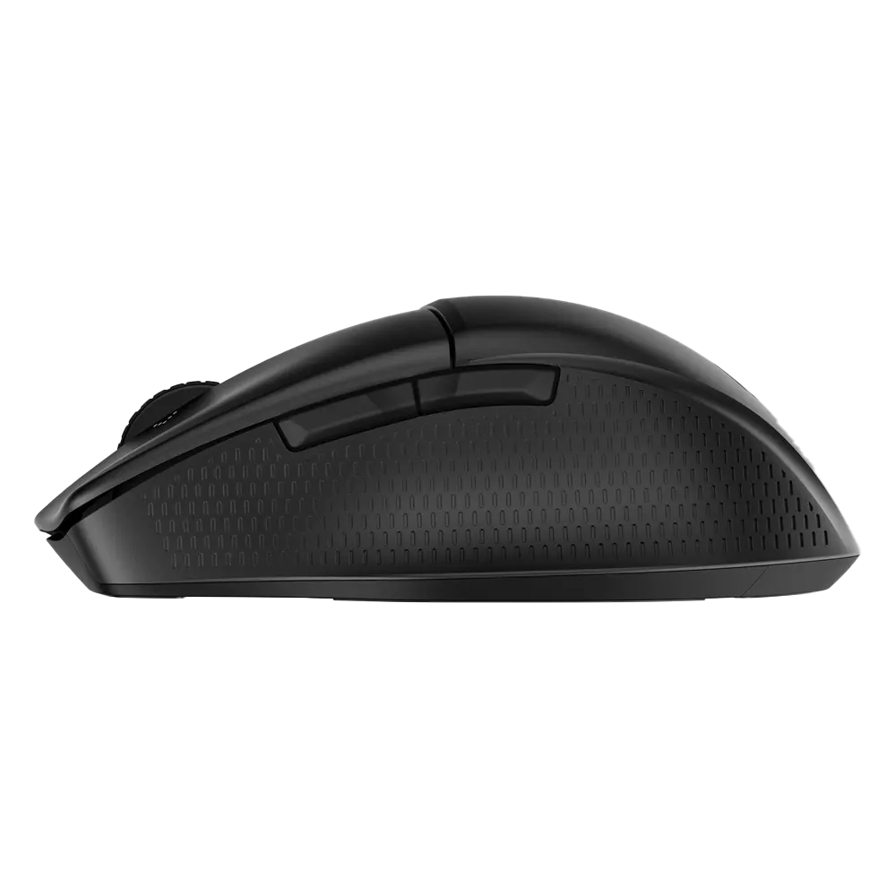 HP 480 Comfort Bluetooth Mouse Quiet Clicks, 4D Scroll Wheel - Figura 3
