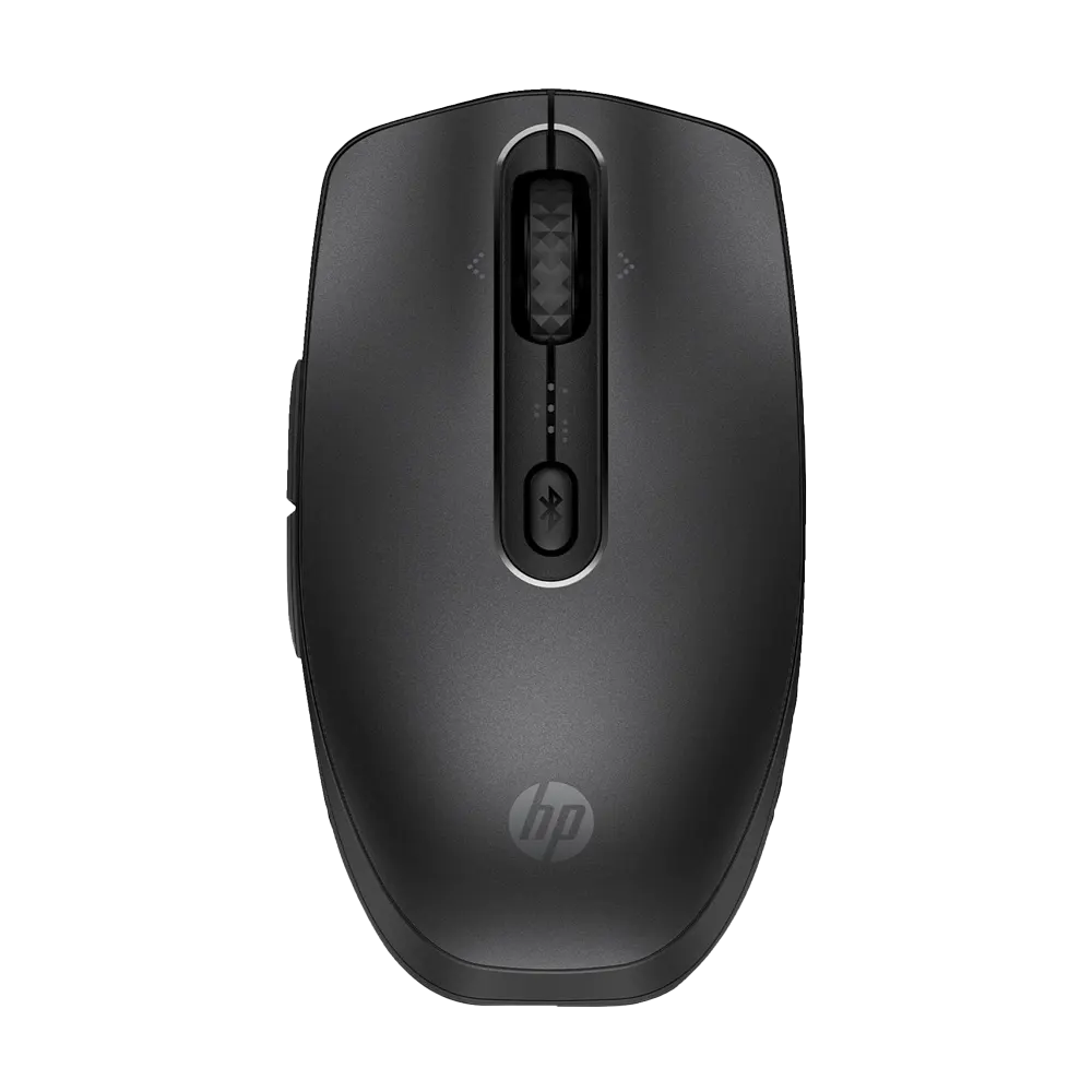 HP 690 Bluetooth with QI Charging Wireless 7D