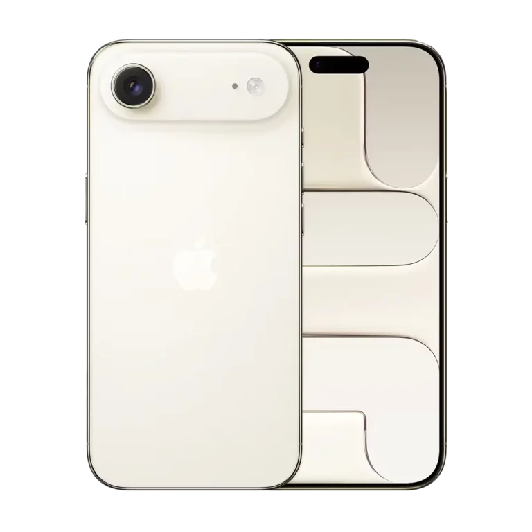 Apple iPhone Air 256GB Light Gold