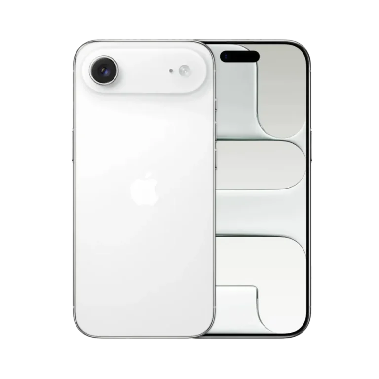 Apple iPhone Air 256GB Cloud White