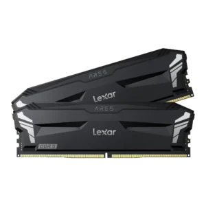 DDR5 32GB 6000MHz CL32 Lexar ARES | KIT 2x16GB