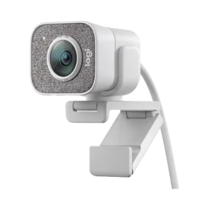 Logitech StreamCam FHD 1080P 60FPS White