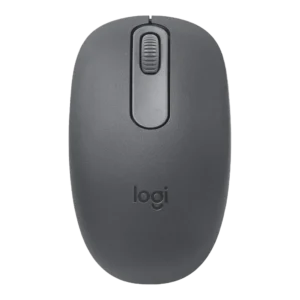 LOGITECH M196 Bluetooth Mouse - Graphite