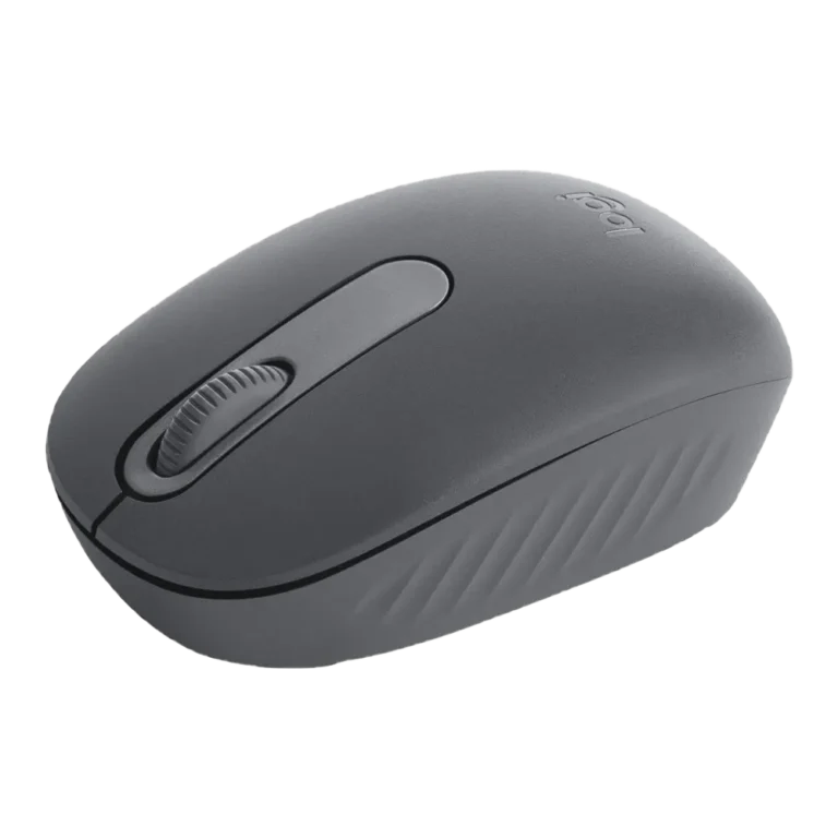 LOGITECH M196 Bluetooth Mouse – Graphite thumbnail 2