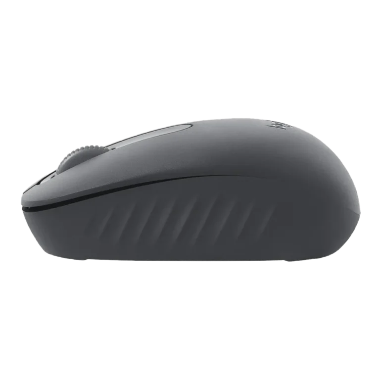 LOGITECH M196 Bluetooth Mouse – Graphite thumbnail 3