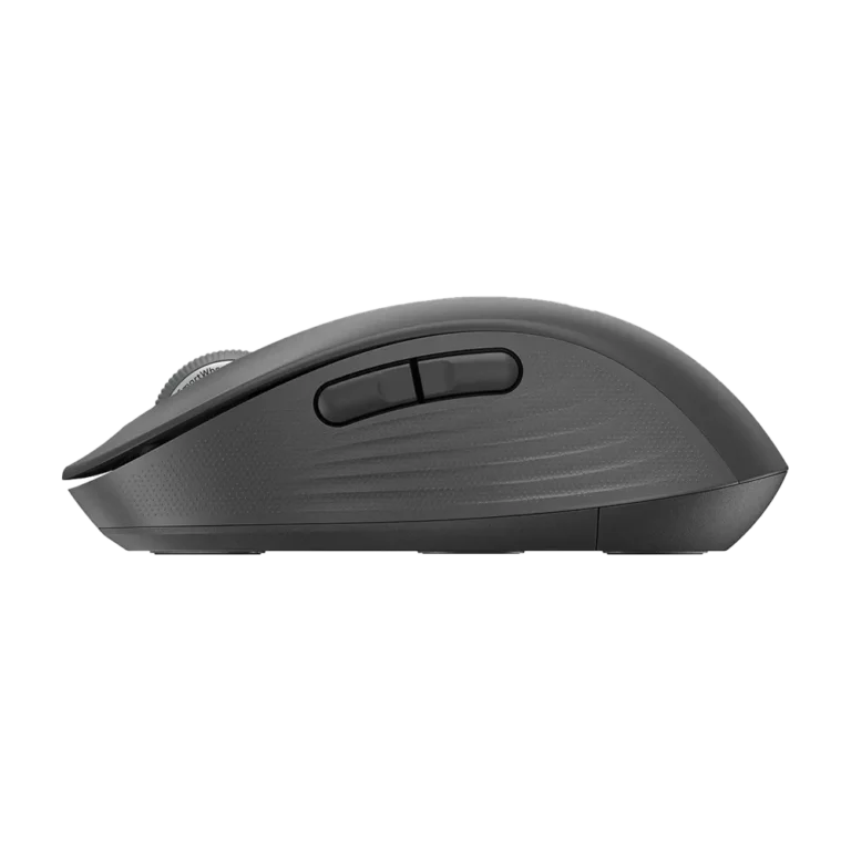 Logitech M650 Signature WIFI/Bluetooth Graphite thumbnail 2