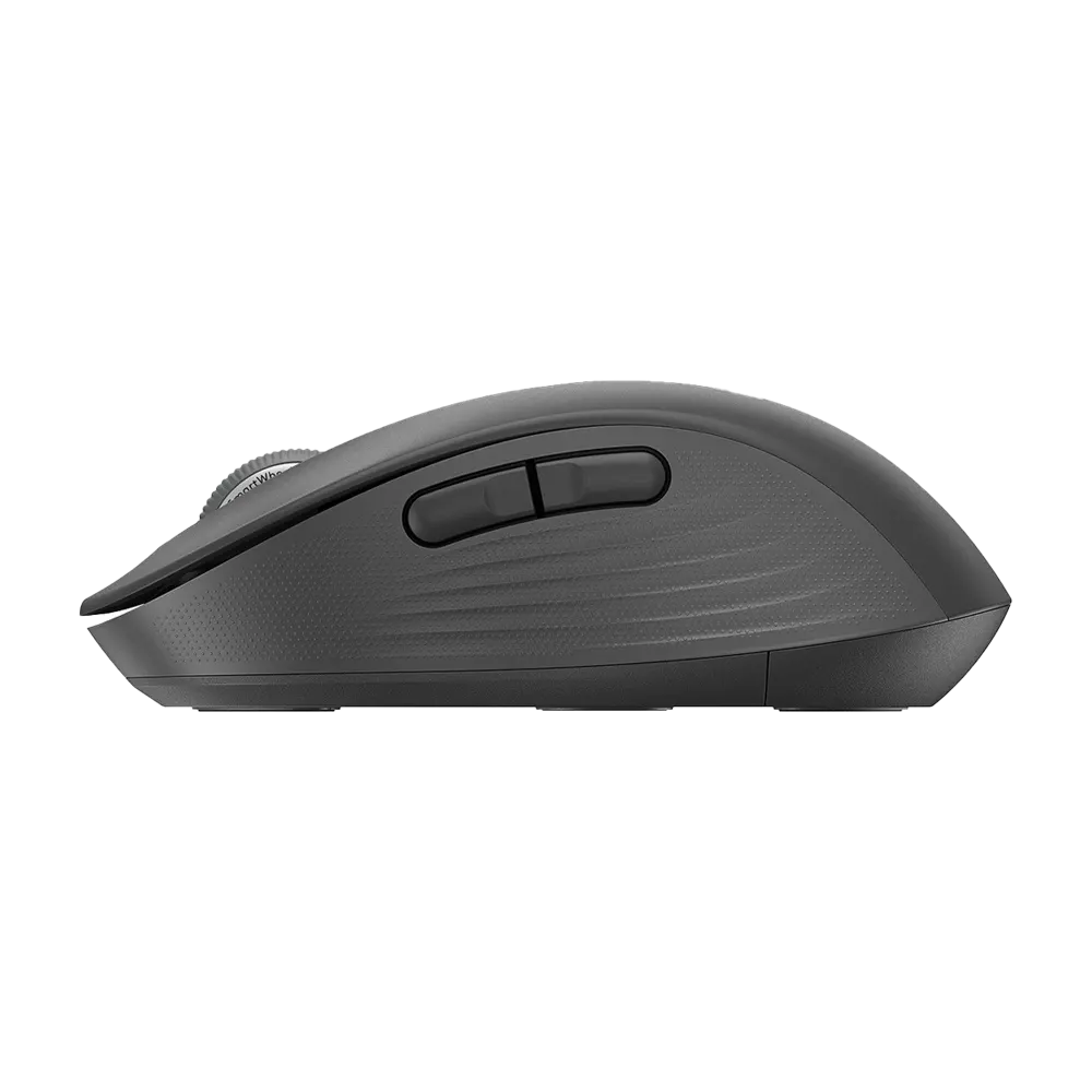 Logitech M650 Signature WIFI/Bluetooth Graphite - Figura 2