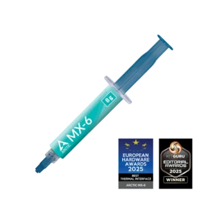 Arctic Freezer MX-6 Thermal Paste 8G Gray
