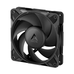 Arctic Cooling P12 PRO PWM 120mm Black 4Pin