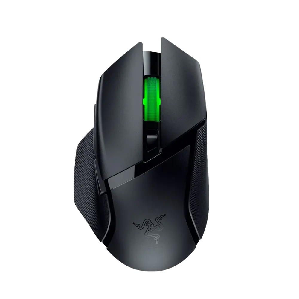 Razer Basilisk V3 X Hyperspeed Wireless Gaming Mouse