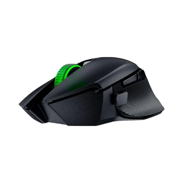 Razer Basilisk V3 X Hyperspeed Wireless Gaming Mouse thumbnail 3