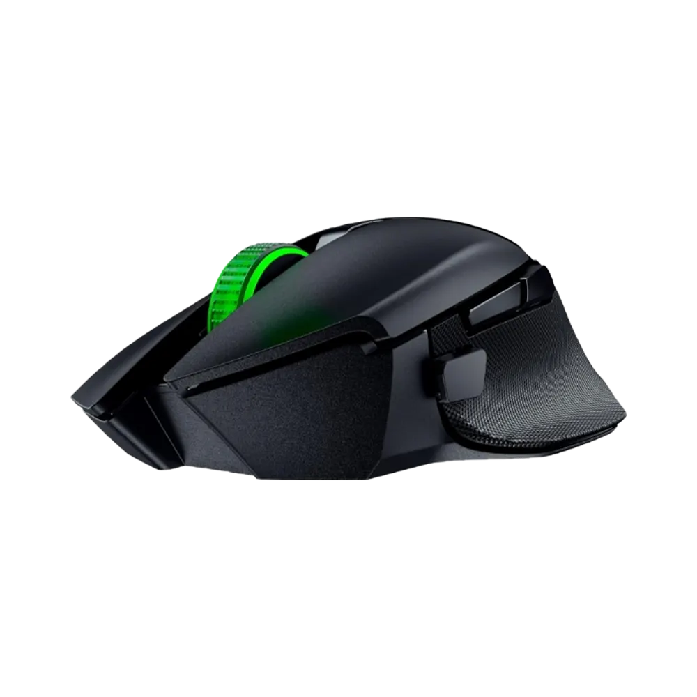 Razer Basilisk V3 X Hyperspeed Wireless Gaming Mouse - Figura 3