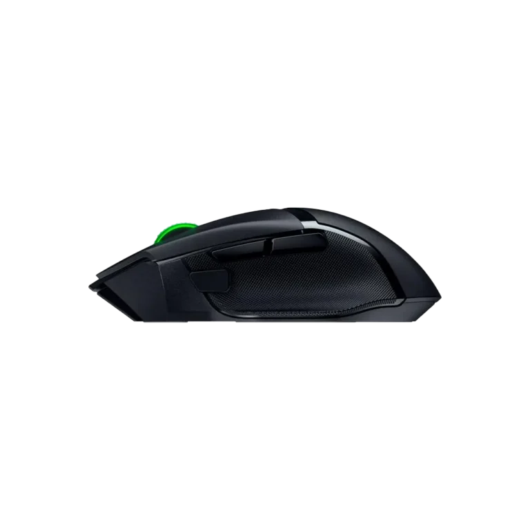 Razer Basilisk V3 X Hyperspeed Wireless Gaming Mouse thumbnail 4