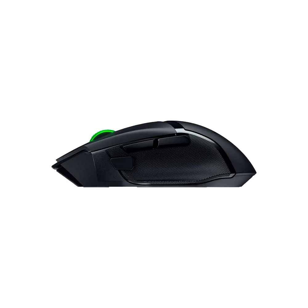 Razer Basilisk V3 X Hyperspeed Wireless Gaming Mouse - Figura 4