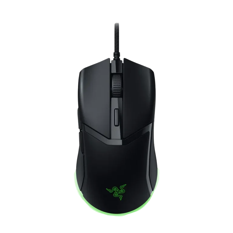 Razer Cobra Lightweight Wired Gaming Chroma RGB