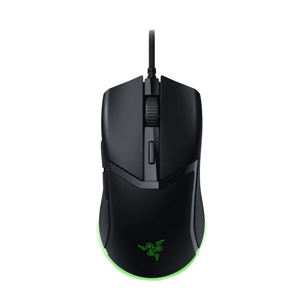 Razer Cobra Lightweight Wired Gaming Chroma RGB