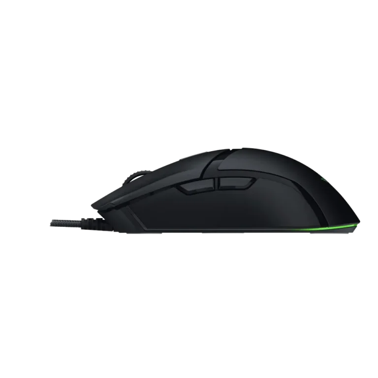 Razer Cobra Lightweight Wired Gaming Chroma RGB thumbnail 2