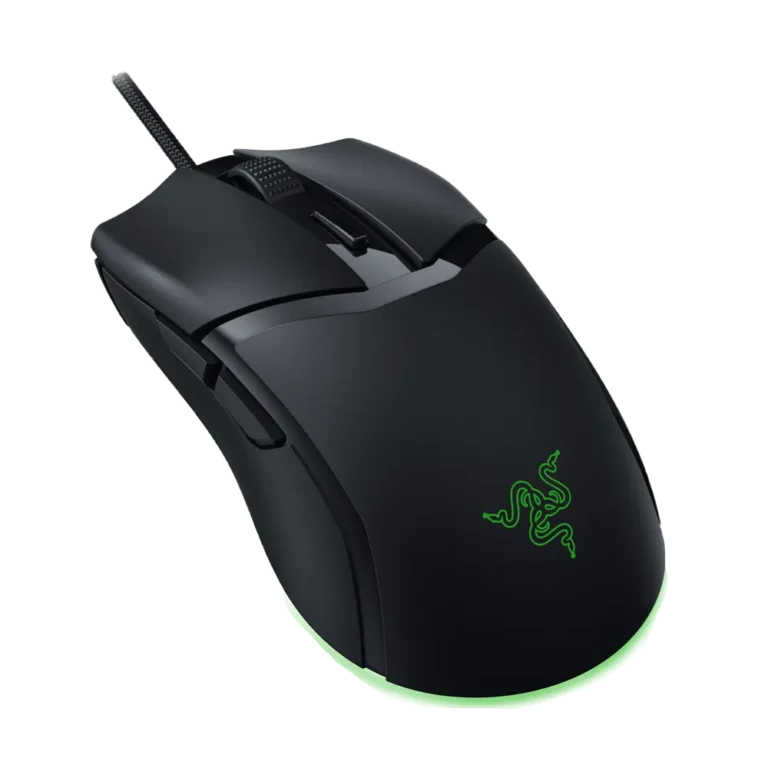Razer Cobra Lightweight Wired Gaming Chroma RGB thumbnail 3