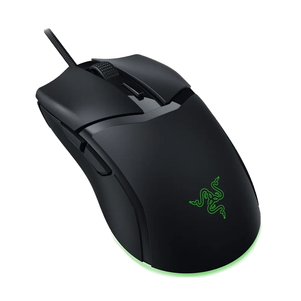 Razer Cobra Lightweight Wired Gaming Chroma RGB - Figura 3