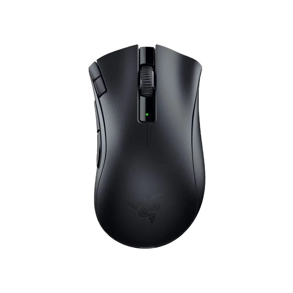 Razer DeathAdder V2 X Hyperspeed Wireless Gaming Black