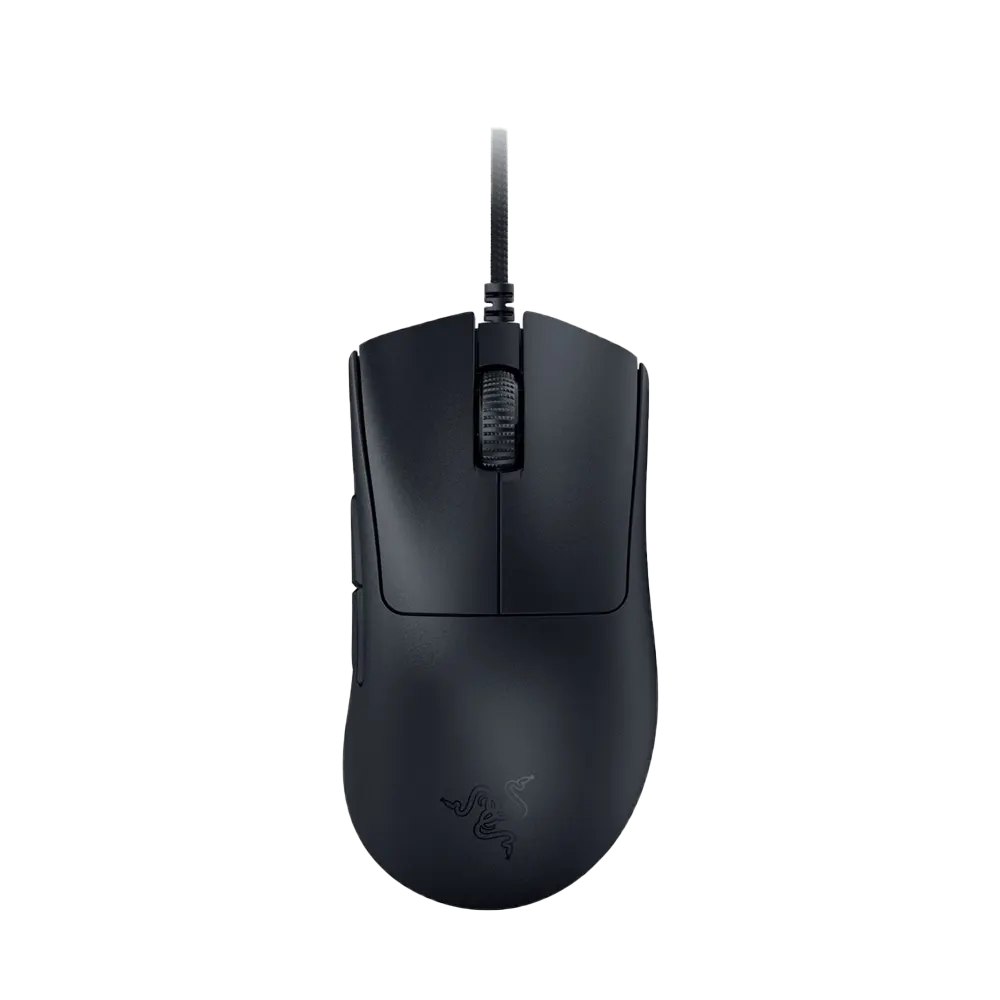 Razer DeathAdder V3 | Gaming Black Wired