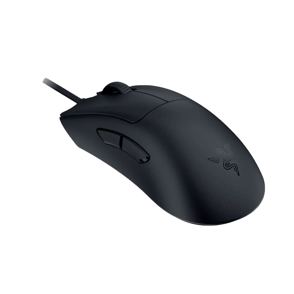 Razer DeathAdder V3 | Gaming Black Wired - Figura 2