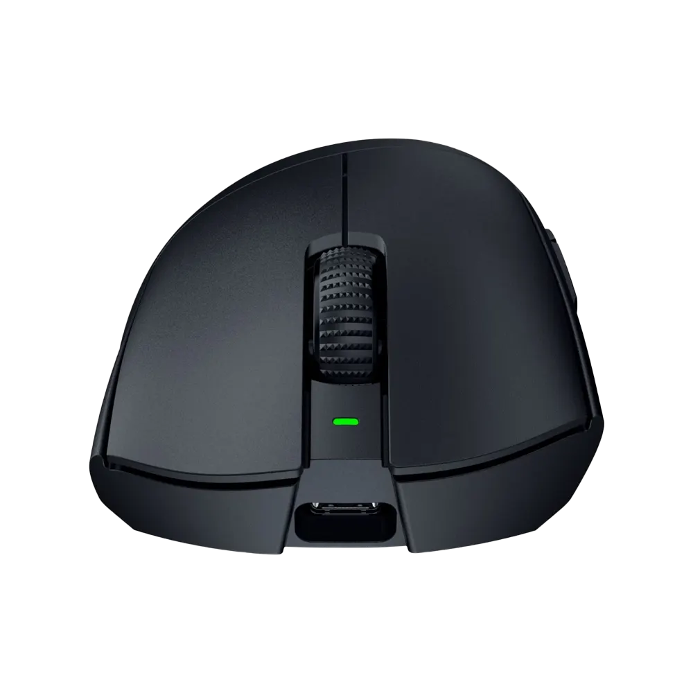 Razer DeathAdder V3 | Gaming Black Wired - Figura 3