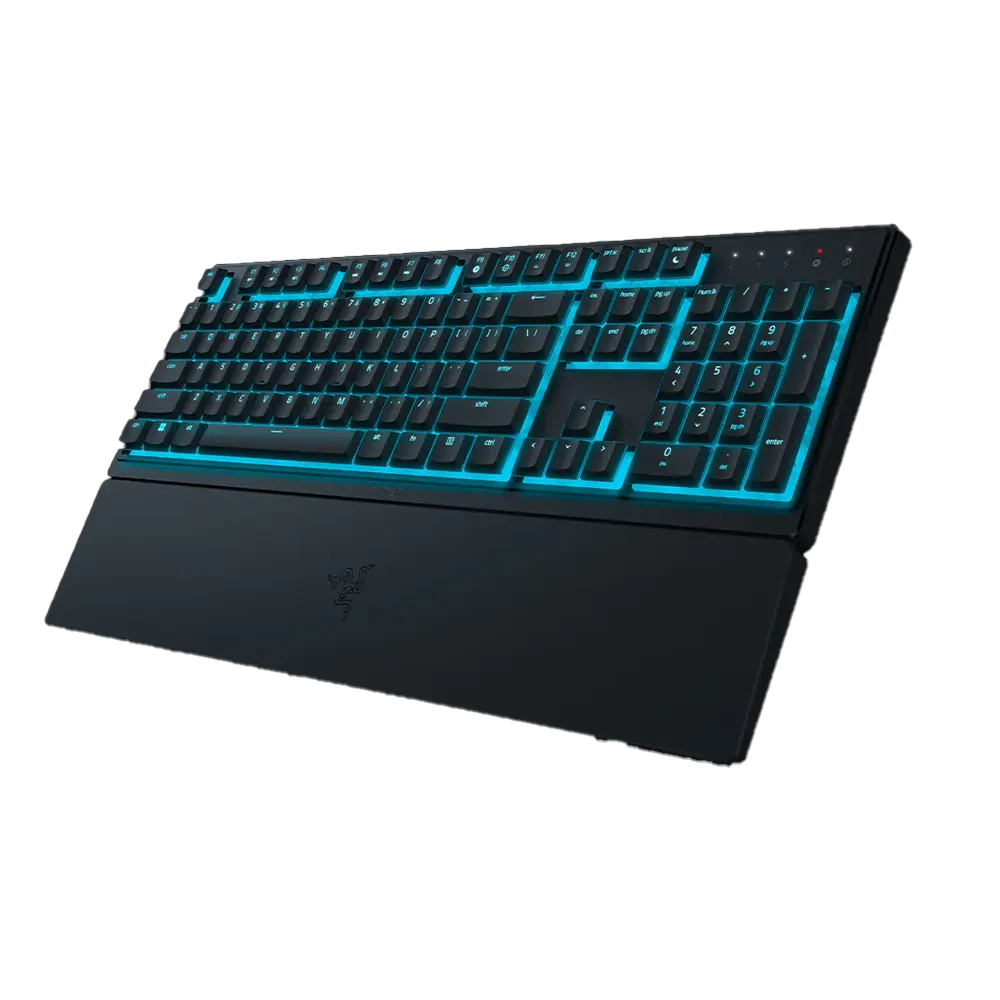 Razer Ornata V3 X RGB Gaming Keyboard - Figura 2