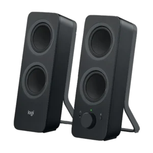 Logitech Z207 Speaker 2.0 Bluetooth