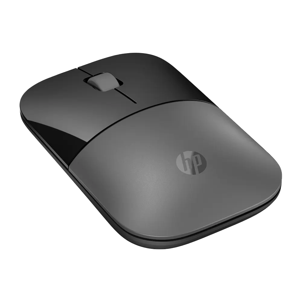 HP Z3700 Dual Silver Mouse WIFI/Bluetooth