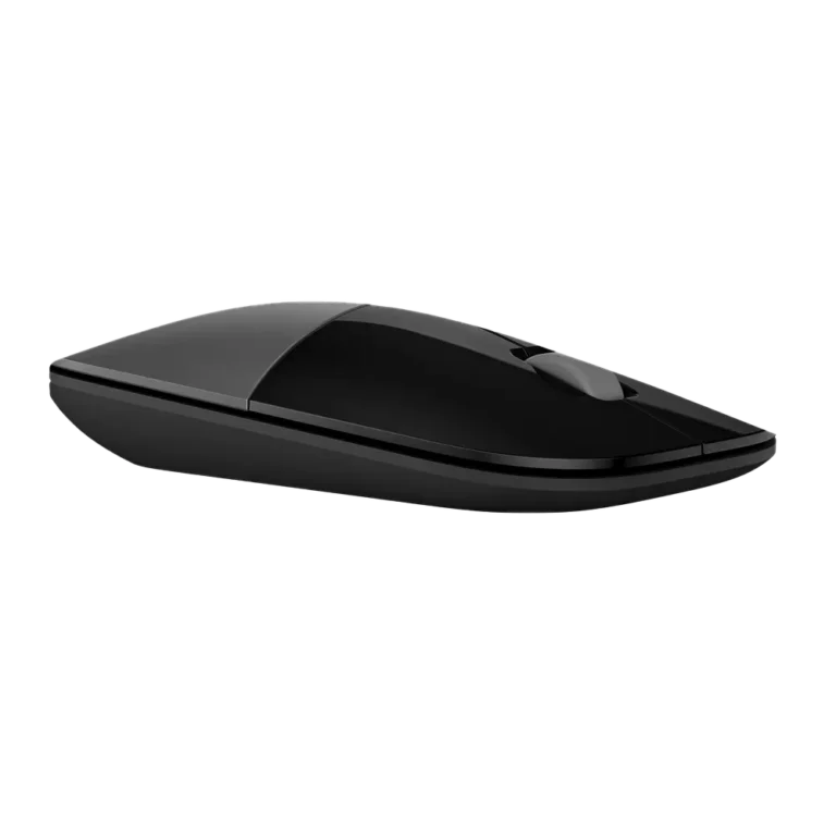 HP Z3700 Dual Silver Mouse WIFI/Bluetooth thumbnail 2