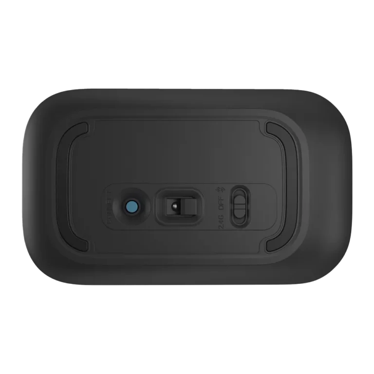 HP Z3700 Dual Silver Mouse WIFI/Bluetooth thumbnail 3