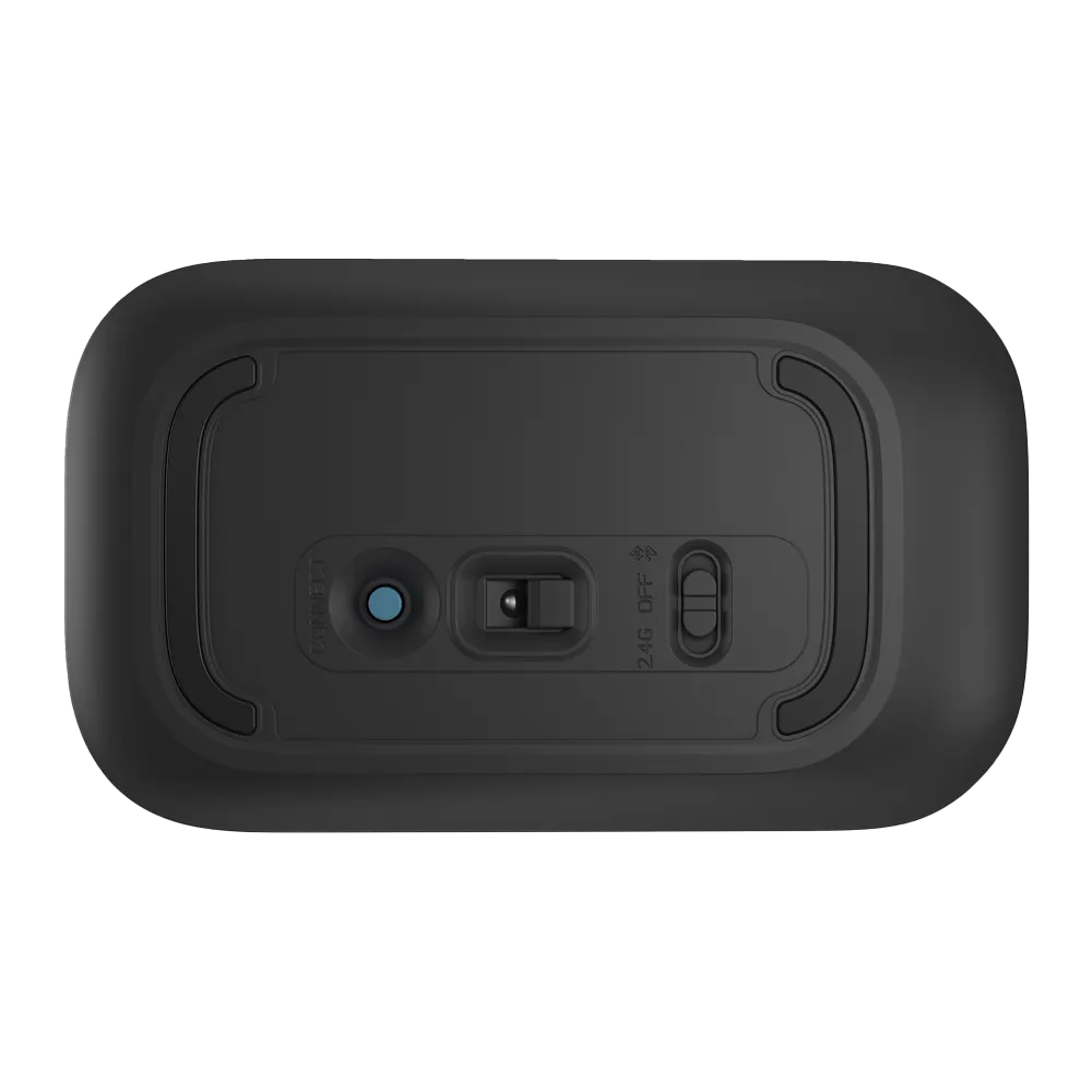 HP Z3700 Dual Silver Mouse WIFI/Bluetooth - Figura 3