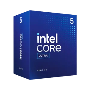 Intel Core Ultra 5 225F Box 10C/10Th| S1851