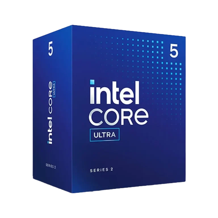 Intel Core Ultra 5 225F Box 10C/10Th| S1851