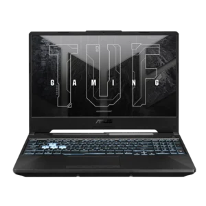 ASUS TUF Gaming A15 Ryz5 7535HS/16/512/RTX 3050/15.6" 144Hz W11 Home FA506NC